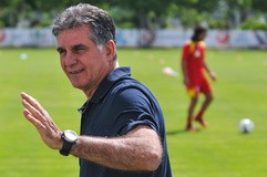اخبارورزشی,خبرهای ورزشی,کی روش