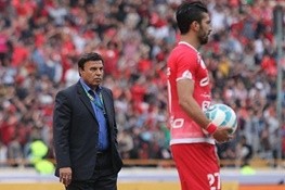 اخبارورزشی,خبرهای ورزشی,مظلومی