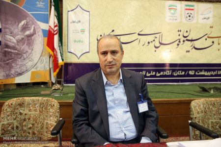 اخبارورزشی,خبرهای ورزشی,مهدی تاج