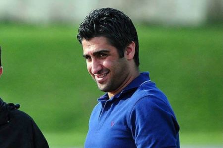 اخبارورزشی,خبرهای ورزشی,فرزاد مجیدی