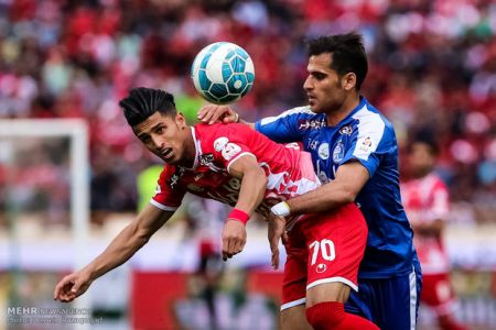 اخبارورزشی,خبرهای ورزشی,پرسپولیس