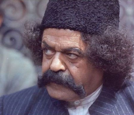 اخبارفرهنگی,اخباربازیگران,کشاورز