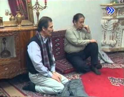 اخبارفرهنگی,اخباربازیگران,کشاورز