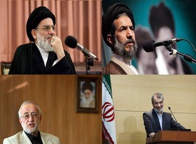 اخبارسیاسی,خبرهای سیاسی, مینو خالقی
