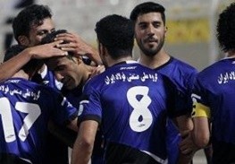 اخبارورزشی,خبرهای ورزشی,استقلال خوزستان