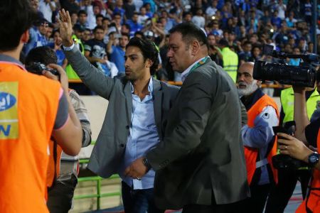 اخبارورزشی,خبرهای ورزشی,مجیدی