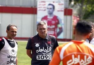 اخبارورزشی,خبرهای ورزشی,برانکو