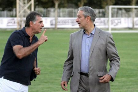 اخبارورزشی,خبرهای ورزشی,کی روش
