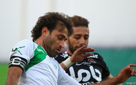 اخبارورزشی,خبرهای ورزشی,مهدی رجب زاده
