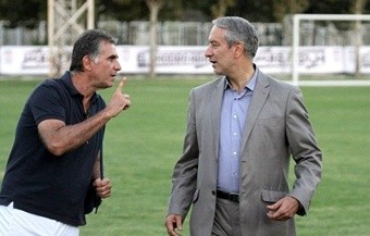 اخبارورزشی,خبرهای ورزشی,کی‌روش 