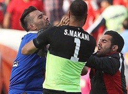 اخبارورزشی,خبرهای ورزشی, حنیف