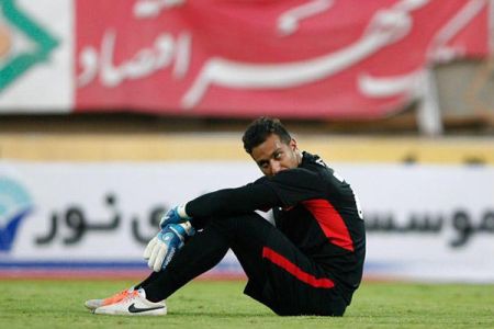 اخبارورزشی,خبرهای ورزشی,پرسپولیس