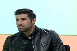اخبارورزشی,خبرهای ورزشی,بیگ زاده
