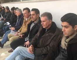 اخبارورزشی,خبرهای ورزشی,کی روش