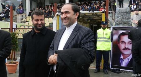 اخبارورزشی,خبرهای ورزشی,حسن زاده