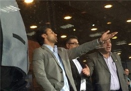 اخبارورزشی,خبرهای ورزشی,جیدی