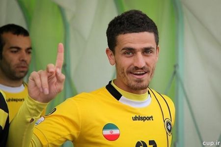 اخبارورزشی,خبرهای ورزشی,غفوری