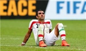 اخبارورزشی,خبرهای ورزشی,پولادی