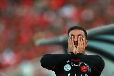اخبارورزشی,خبرهای ورزشی,پرسپولیس