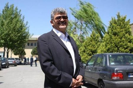 اخبارورزشی,خبرهای ورزشی,خلیلیان