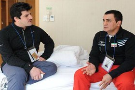 اخبارورزشی,خبرهای ورزشی,خادم