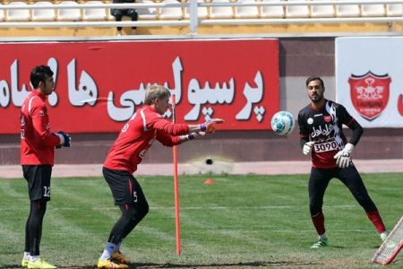 اخبارورزشی,خبرهای ورزشی,پرسپولیس