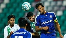 اخبارورزشی,خبرهای ورزشی,طیبی