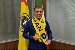 اخبارورزشی,خبرهای ورزشی,ویسی