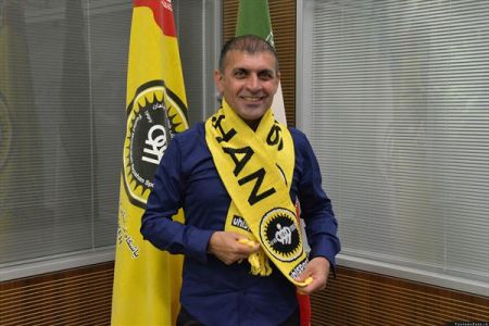 اخبارورزشی,خبرهای ورزشی,ویسی