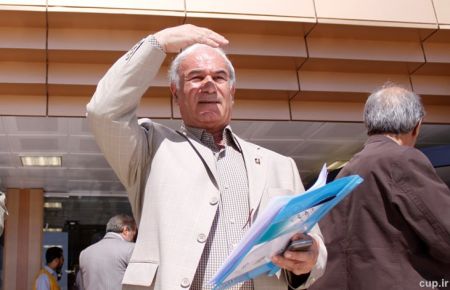اخبارورزشی,خبرهای ورزشی,افشارزاده
