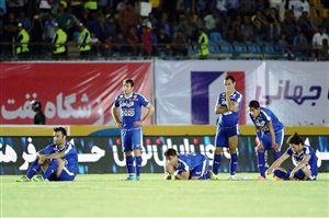 اخبارورزشی,خبرهای ورزشی,استقلال