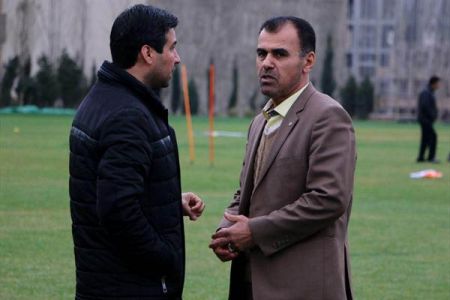 اخبارورزشی,خبرهای ورزشی,نجف نژاد