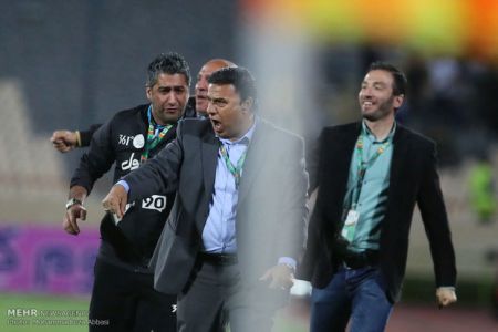 اخبارورزشی,خبرهای ورزشی,مظلومی