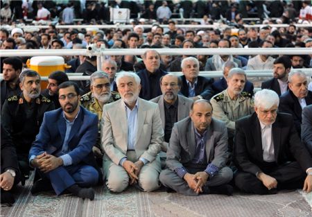 اخبارسیاسی,خبرهای سیاسی,چهرها