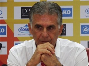اخبارورزشی,خبرهای ورزشی,کی روش
