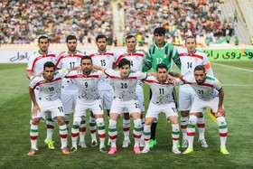 اخبارورزشی,خبرهای ورزشی,تیم ملی ایران