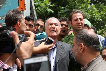اخبارورزشی,خبرهای ورزشی,افشارزاده