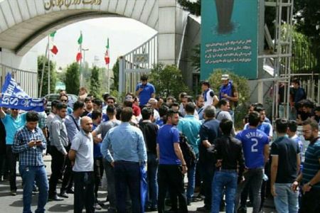 اخبارورزشی,خبرهای ورزشی,استقلال