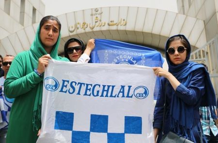 اخبارورزشی,خبرهای ورزشی,استقلال