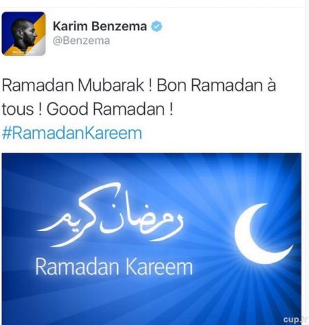 اخبارورزشی,خبرهای ورزشی,بنزما