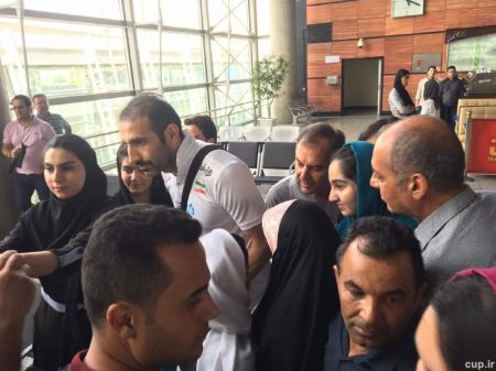 اخبارورزشی,خبرهای ورزشی,والیبال