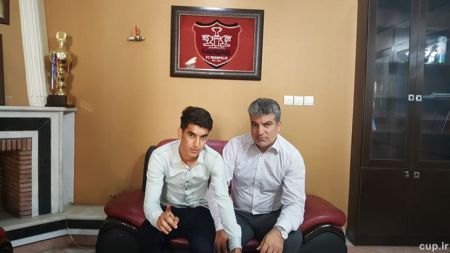 اخبارورزشی,خبرهای ورزشی,علوان‌زاده 