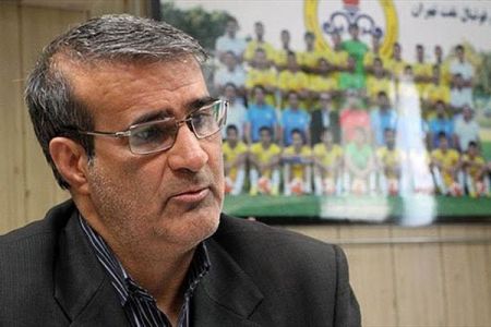 اخبارورزشی,خبرهای ورزشی,قنبرزاه