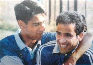 اخبارورزشی,خبرهای ورزشی,مجیدی