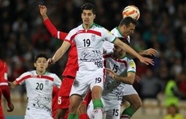 اخبارورزشی,خبرهای ورزشی,تیم ملی
