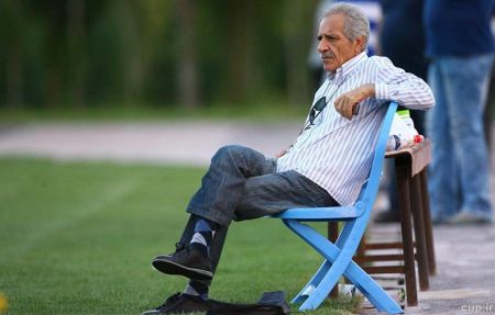اخبارورزشی,خبرهای ورزشی,پورحیدری