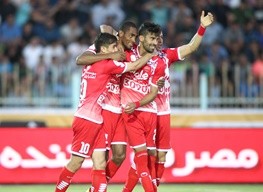اخبارورزشی,خبرهای ورزشی,پرسپولیس