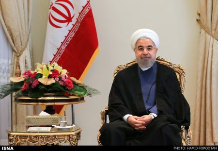 اخبارسیاسی,خبرهای سیاسی,روحانی