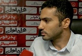اخبارورزشی,خبرهای ورزشی, محسن ربیع خواه