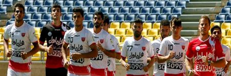 اخبارورزشی,خبرهای ورزشی,پرسپولیس